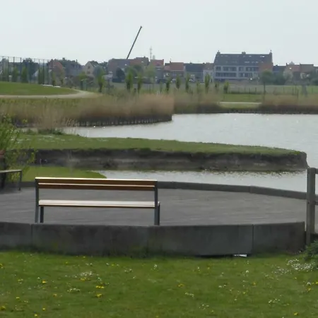 Park Kerlinga Nr 2566 * Bredene